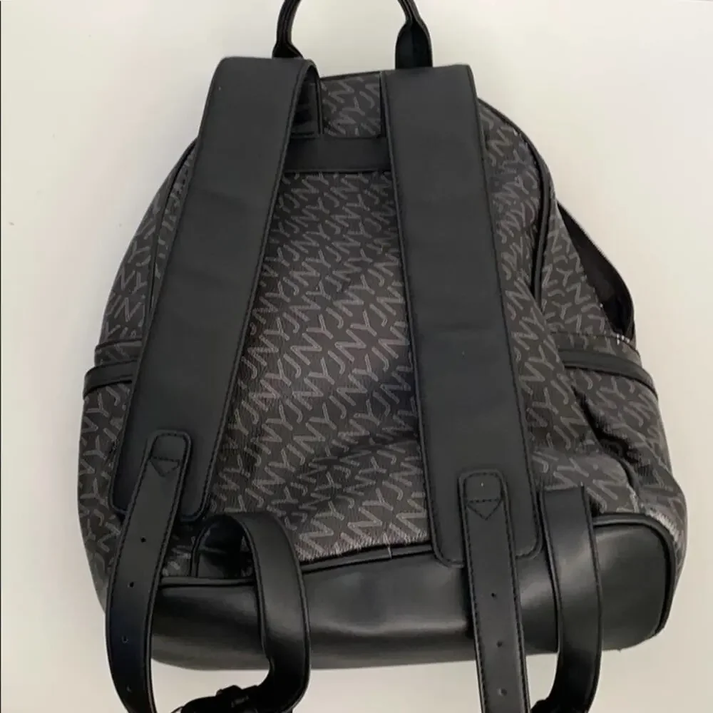 Jones New York Signature 2 Compartment Backback